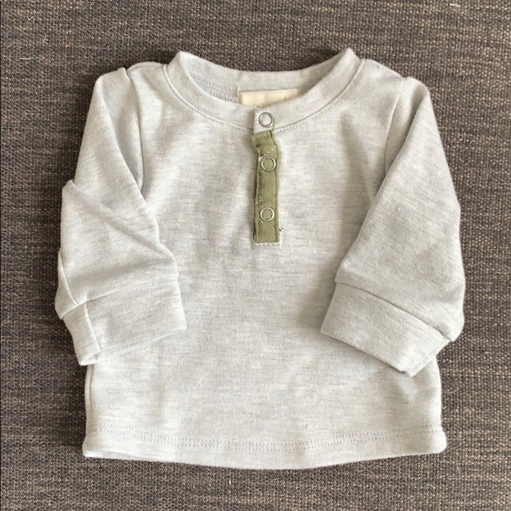 Mini Miette Sweatshirt